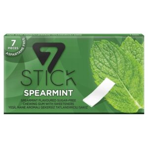 Guma 7 STICK Spearmint Ceremony, 14,5g